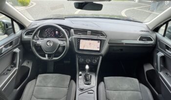 Volkswagen Tiguan Allspace 2.0 TDI 4Mot SCR Highline DSG 7os full