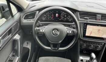 Volkswagen Tiguan Allspace 2.0 TDI 4Mot SCR Highline DSG 7os full