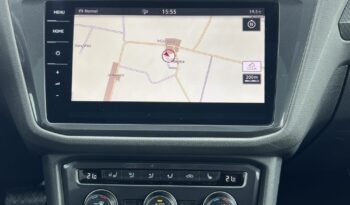 Volkswagen Tiguan Allspace 2.0 TDI 4Mot SCR Highline DSG 7os full