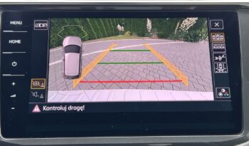 Volkswagen Tiguan Allspace 2.0 TDI 4Mot SCR Highline DSG 7os full