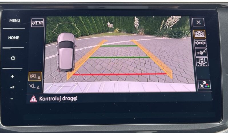 Volkswagen Tiguan Allspace 2.0 TDI 4Mot SCR Highline DSG 7os full