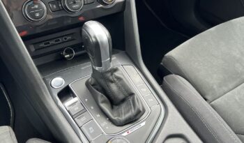 Volkswagen Tiguan Allspace 2.0 TDI 4Mot SCR Highline DSG 7os full