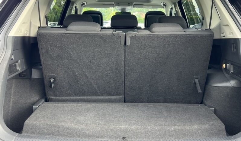 Volkswagen Tiguan Allspace 2.0 TDI 4Mot SCR Highline DSG 7os full