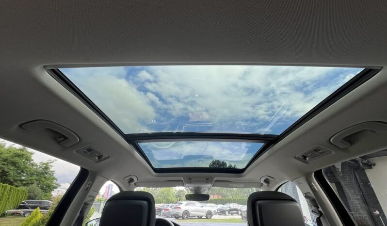 Volkswagen Tiguan Allspace 2.0 TDI 4Mot SCR Highline DSG 7os full