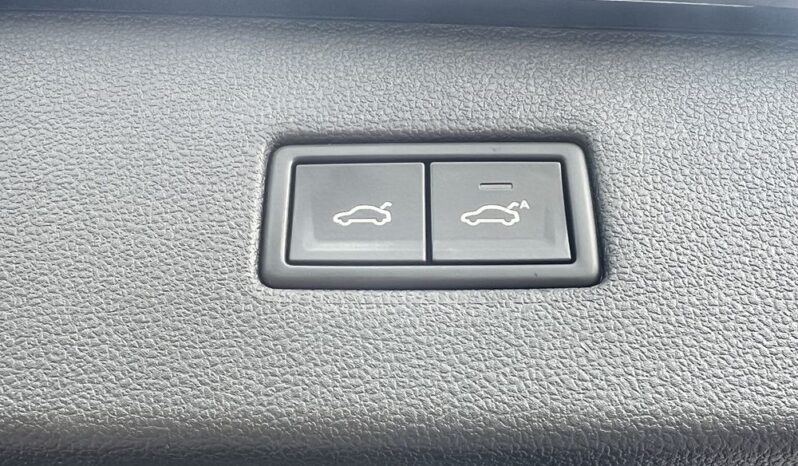 Volkswagen Tiguan Allspace 2.0 TDI 4Mot SCR Highline DSG 7os full