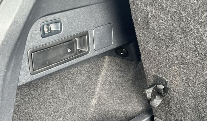 Volkswagen Tiguan Allspace 2.0 TDI 4Mot SCR Highline DSG 7os full