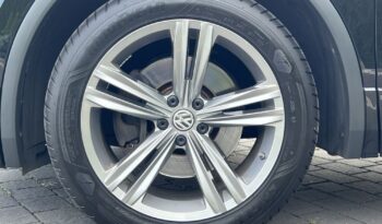 Volkswagen Tiguan Allspace 2.0 TDI 4Mot SCR Highline DSG 7os full