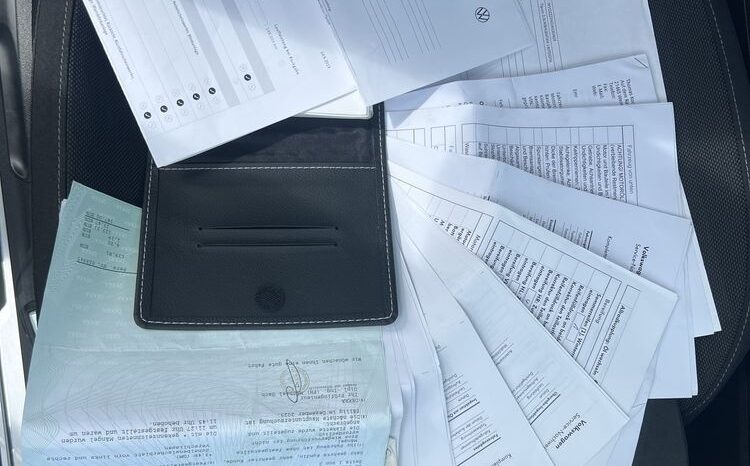 Volkswagen Tiguan Allspace 2.0 TDI 4Mot SCR Highline DSG 7os full