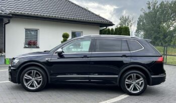 Volkswagen Tiguan Allspace 2.0 TDI 4Mot SCR Highline DSG 7os full