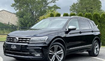 Volkswagen Tiguan Allspace 2.0 TDI 4Mot SCR Highline DSG 7os full