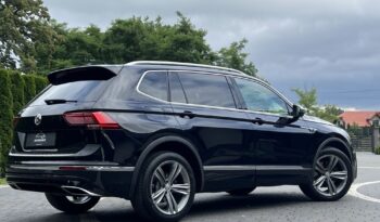 Volkswagen Tiguan Allspace 2.0 TDI 4Mot SCR Highline DSG 7os full