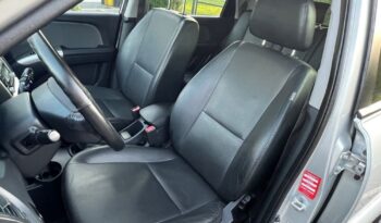Kia Sportage 2.0 142KM NAVI SKÓRA ALU17 SERWISOWANA BEZWYPADKOWA full
