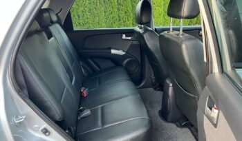 Kia Sportage 2.0 142KM NAVI SKÓRA ALU17 SERWISOWANA BEZWYPADKOWA full