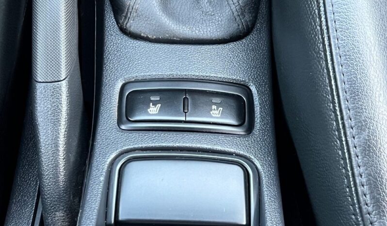 Kia Sportage 2.0 142KM NAVI SKÓRA ALU17 SERWISOWANA BEZWYPADKOWA full