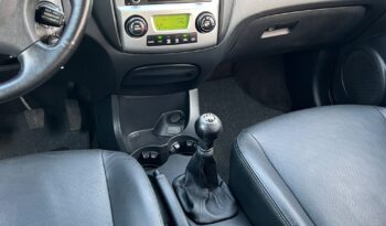 Kia Sportage 2.0 142KM NAVI SKÓRA ALU17 SERWISOWANA BEZWYPADKOWA full