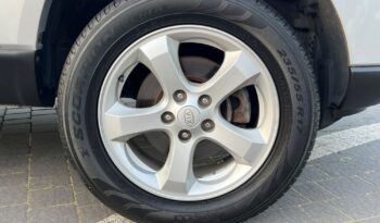 Kia Sportage 2.0 142KM NAVI SKÓRA ALU17 SERWISOWANA BEZWYPADKOWA full