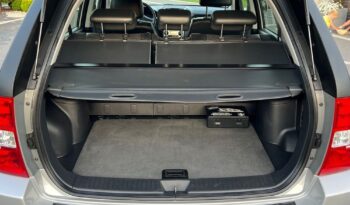 Kia Sportage 2.0 142KM NAVI SKÓRA ALU17 SERWISOWANA BEZWYPADKOWA full