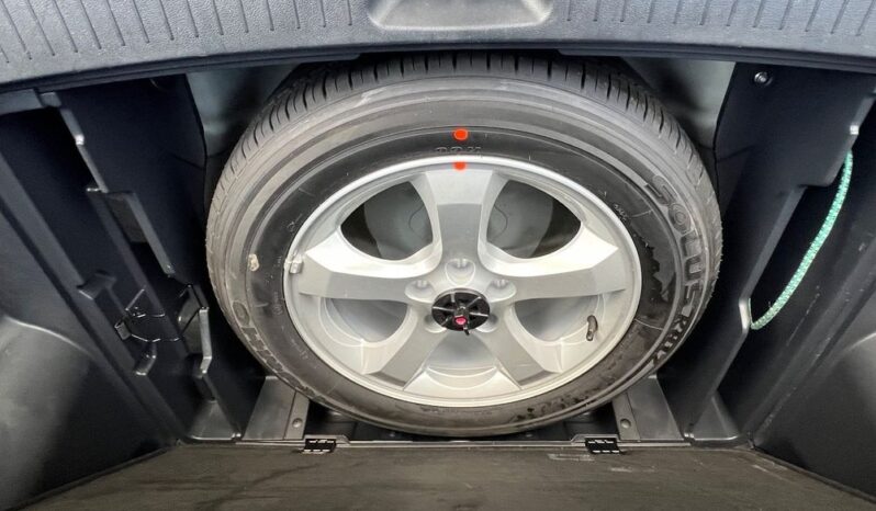 Kia Sportage 2.0 142KM NAVI SKÓRA ALU17 SERWISOWANA BEZWYPADKOWA full