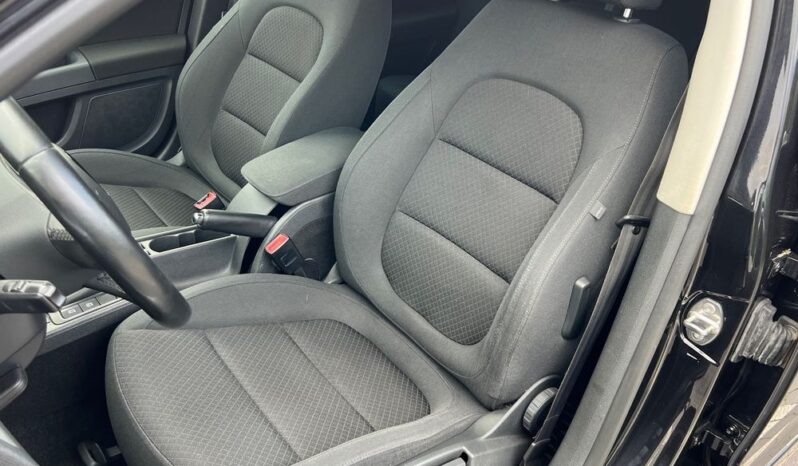 Skoda Superb Combi 2.0 TDI 140KM LIFT KLIMATRONIK GRZANE FOTELE TEMPOMAT BEZWYPADKOWA GWARANCJA full