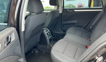Skoda Superb Combi 2.0 TDI 140KM LIFT KLIMATRONIK GRZANE FOTELE TEMPOMAT BEZWYPADKOWA GWARANCJA full
