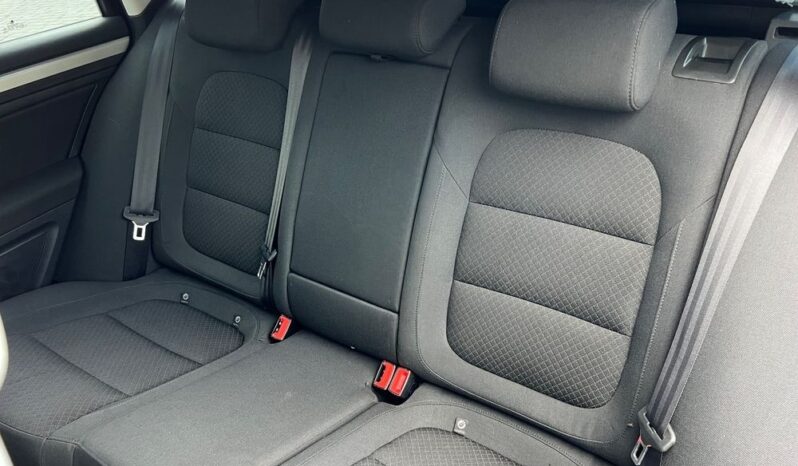 Skoda Superb Combi 2.0 TDI 140KM LIFT KLIMATRONIK GRZANE FOTELE TEMPOMAT BEZWYPADKOWA GWARANCJA full