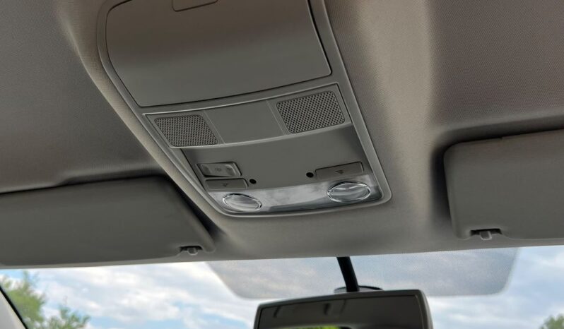 Skoda Superb Combi 2.0 TDI 140KM LIFT KLIMATRONIK GRZANE FOTELE TEMPOMAT BEZWYPADKOWA GWARANCJA full