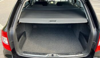 Skoda Superb Combi 2.0 TDI 140KM LIFT KLIMATRONIK GRZANE FOTELE TEMPOMAT BEZWYPADKOWA GWARANCJA full