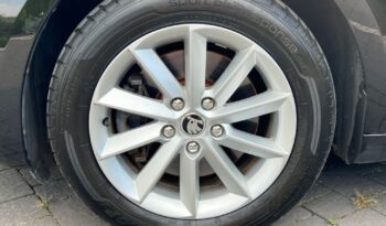 Skoda Superb Combi 2.0 TDI 140KM LIFT KLIMATRONIK GRZANE FOTELE TEMPOMAT BEZWYPADKOWA GWARANCJA full