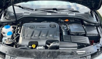 Skoda Superb Combi 2.0 TDI 140KM LIFT KLIMATRONIK GRZANE FOTELE TEMPOMAT BEZWYPADKOWA GWARANCJA full