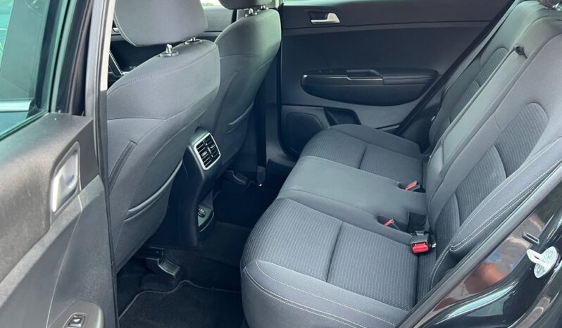 Kia Sportage 1.6 T-GDI 177KM XENON RADAR NAVI KAMERA SERWISOWANY BEZWYPADKOWY GWARANCJA full