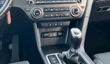 Kia Sportage 1.6 T-GDI 177KM XENON RADAR NAVI KAMERA SERWISOWANY BEZWYPADKOWY GWARANCJA full