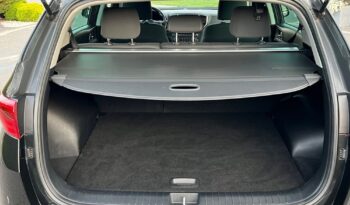 Kia Sportage 1.6 T-GDI 177KM XENON RADAR NAVI KAMERA SERWISOWANY BEZWYPADKOWY GWARANCJA full