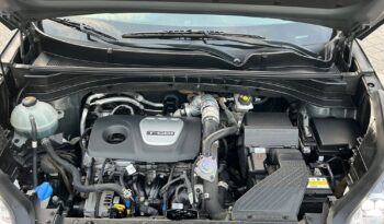 Kia Sportage 1.6 T-GDI 177KM XENON RADAR NAVI KAMERA SERWISOWANY BEZWYPADKOWY GWARANCJA full