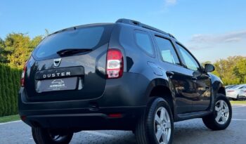 Dacia Duster 1.6 114KM KLIMA ALU ELEKTRYKA GWARANCJA full