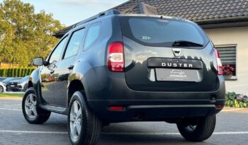 Dacia Duster 1.6 114KM KLIMA ALU ELEKTRYKA GWARANCJA full