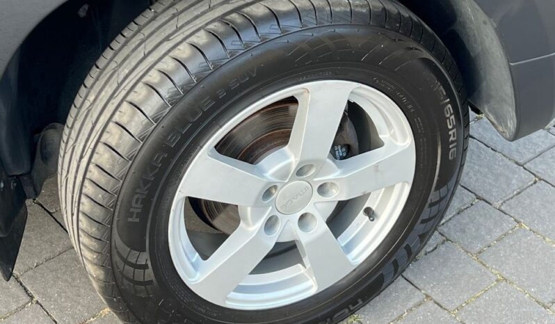 Dacia Duster 1.6 114KM KLIMA ALU ELEKTRYKA GWARANCJA full