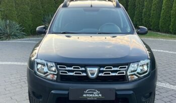 Dacia Duster 1.6 114KM KLIMA ALU ELEKTRYKA GWARANCJA full