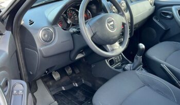 Dacia Duster 1.6 114KM KLIMA ALU ELEKTRYKA GWARANCJA full