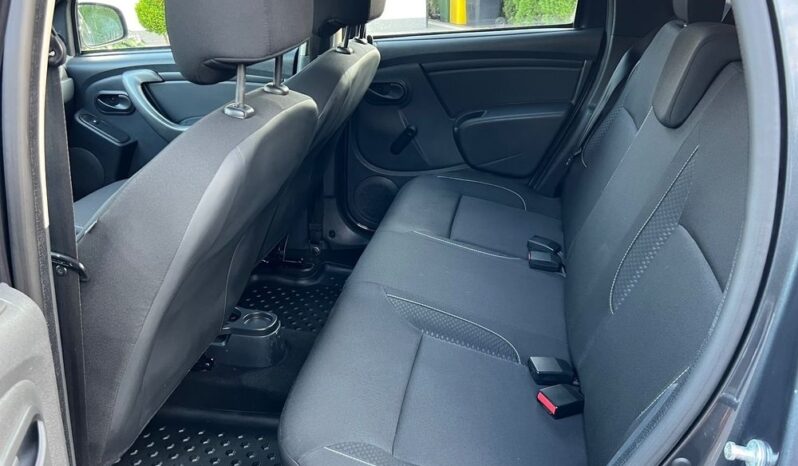 Dacia Duster 1.6 114KM KLIMA ALU ELEKTRYKA GWARANCJA full