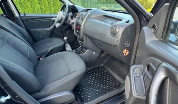 Dacia Duster 1.6 114KM KLIMA ALU ELEKTRYKA GWARANCJA full