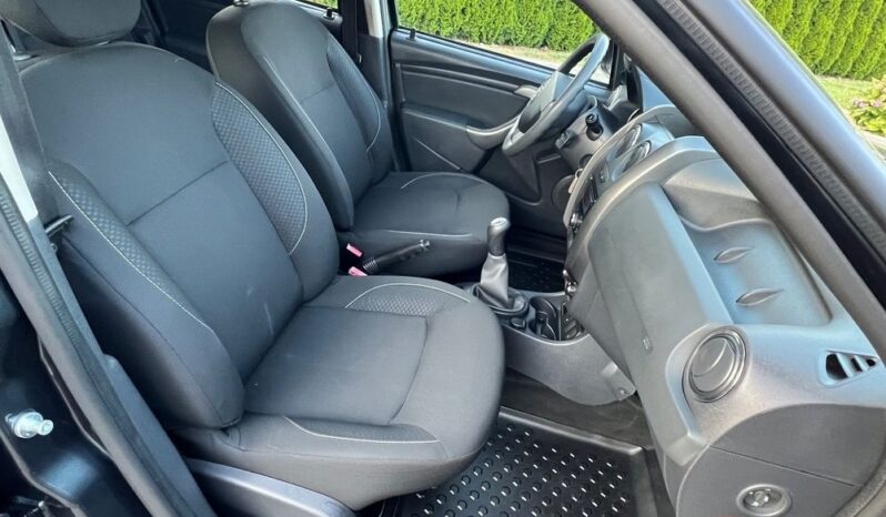 Dacia Duster 1.6 114KM KLIMA ALU ELEKTRYKA GWARANCJA full