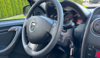 Dacia Duster 1.6 114KM KLIMA ALU ELEKTRYKA GWARANCJA full