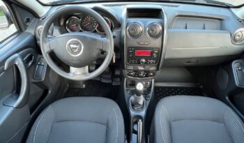 Dacia Duster 1.6 114KM KLIMA ALU ELEKTRYKA GWARANCJA full