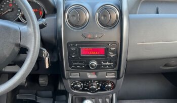 Dacia Duster 1.6 114KM KLIMA ALU ELEKTRYKA GWARANCJA full