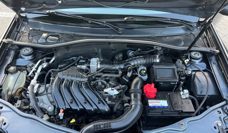 Dacia Duster 1.6 114KM KLIMA ALU ELEKTRYKA GWARANCJA full