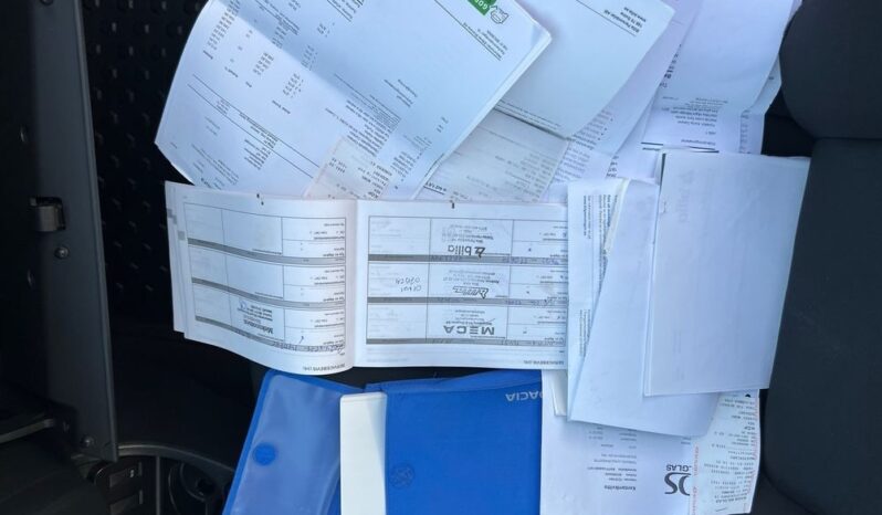 Dacia Duster 1.6 114KM KLIMA ALU ELEKTRYKA GWARANCJA full