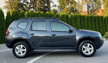Dacia Duster 1.6 114KM KLIMA ALU ELEKTRYKA GWARANCJA full