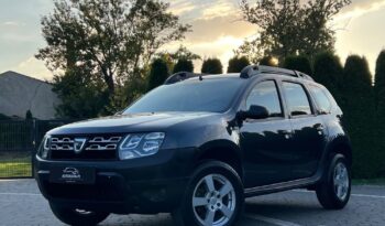 Dacia Duster 1.6 114KM KLIMA ALU ELEKTRYKA GWARANCJA full