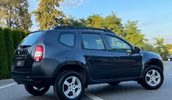 Dacia Duster 1.6 114KM KLIMA ALU ELEKTRYKA GWARANCJA full