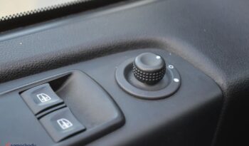 Renault Trafic 1.6 dCi 120 Grand Combi Expression KLIMA NAVI ALU17 GWARANCJA full